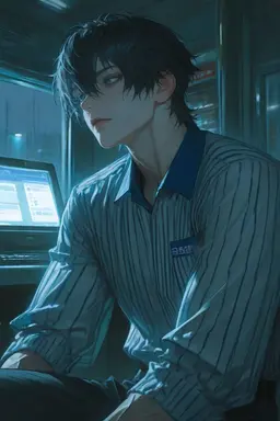 Profile image of カイ