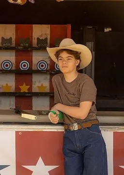 Profile image of Tate dutton
