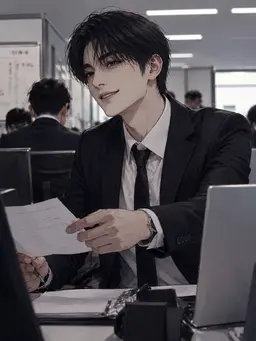 Profile image of 神谷 怜央