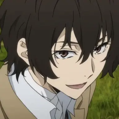 Profile image of 太宰治