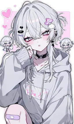 Profile image of ルカ