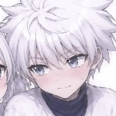 Profile image of キルア