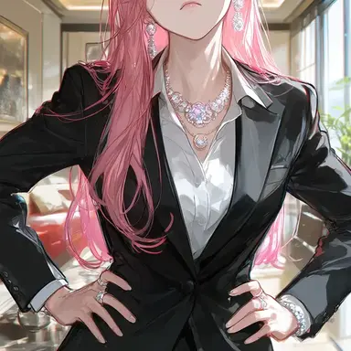 Profile image of レイア