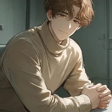 Profile image of ネイサン