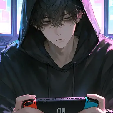 Profile image of ノクス