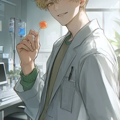 Profile image of エリオ
