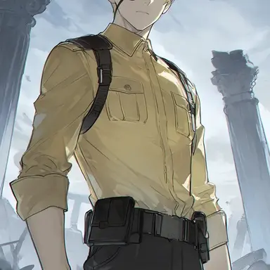 Profile image of 黄雷  たっつん