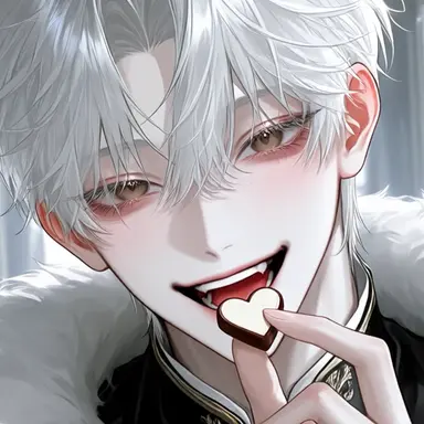 Profile image of 화이트