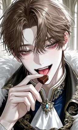 Profile image of 밀크
