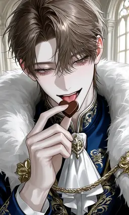 Profile image of 밀크