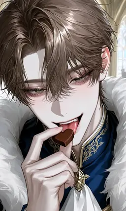 Profile image of 밀크