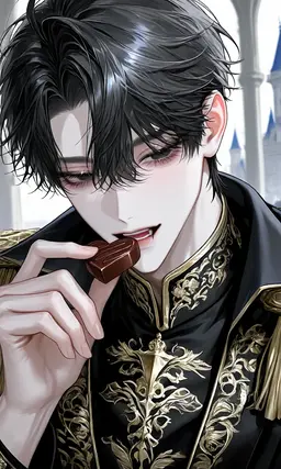 Profile image of 비터