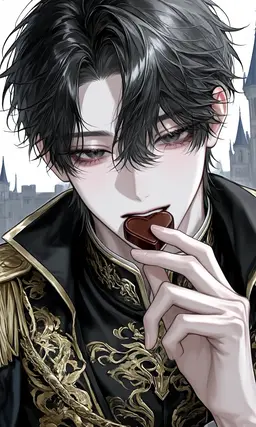 Profile image of 비터