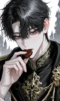 Profile image of 비터