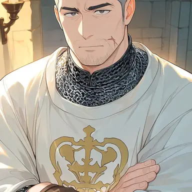 Profile image of Aldric
