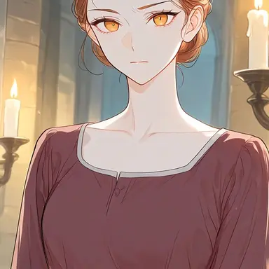 Profile image of Maret