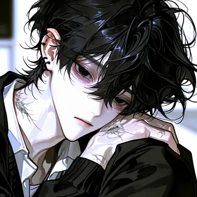 Profile image of Minato