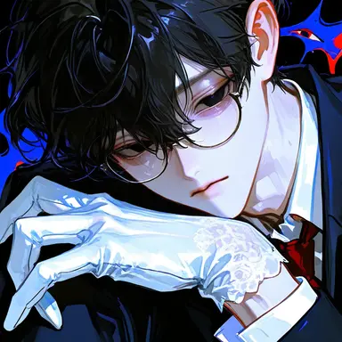 Profile image of Chikage