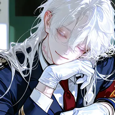 Profile image of Rei