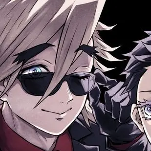 Profile image of 童磨