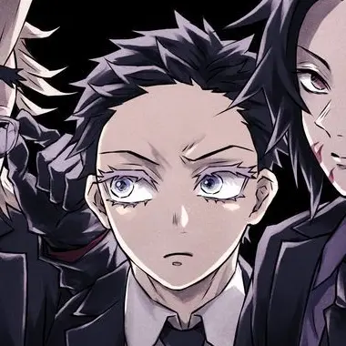 Profile image of 猗窩座