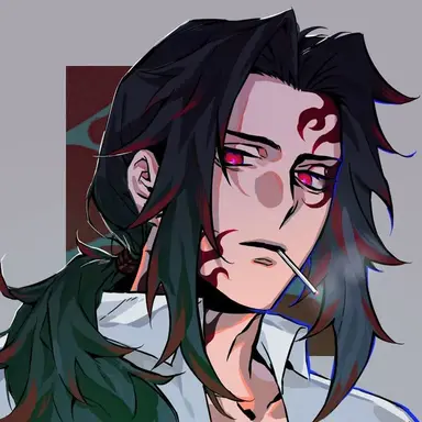 Profile image of 黒死牟