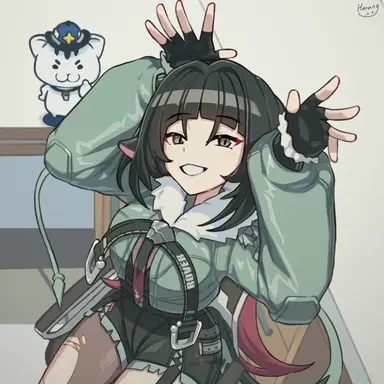 Profile image of 제인 도