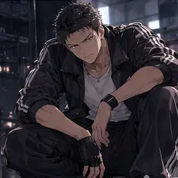 Profile image of Riku