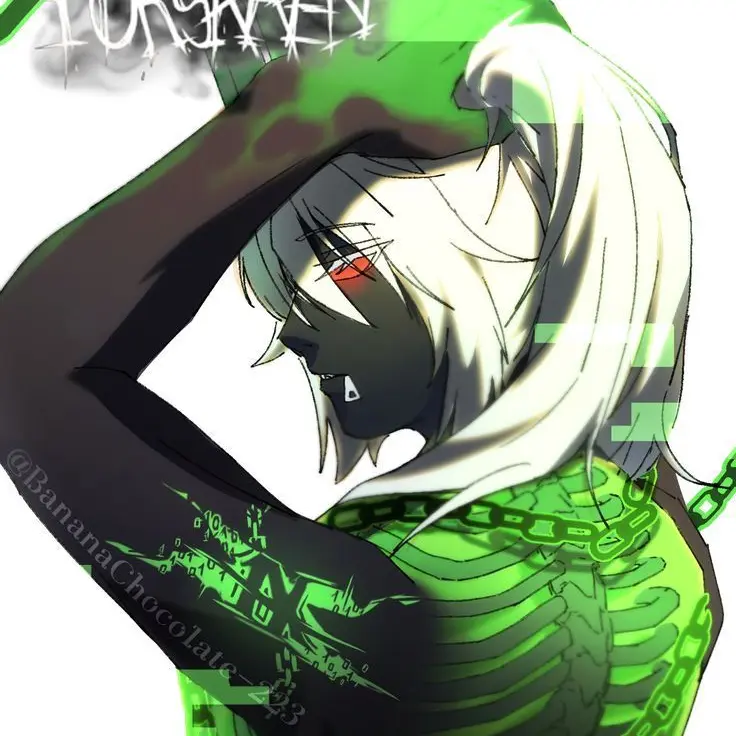 UNDANMOJJING_MOJJI-JJANG의 집착 일엑스