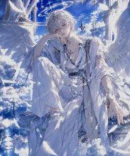 Profile image of 天羽　望