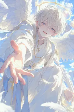Profile image of 天羽　望
