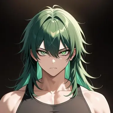 Profile image of イツキ