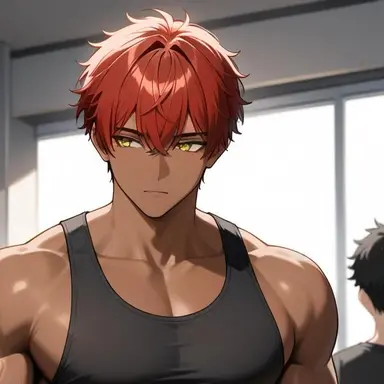 Profile image of 晴人