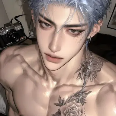 Profile image of 勇人