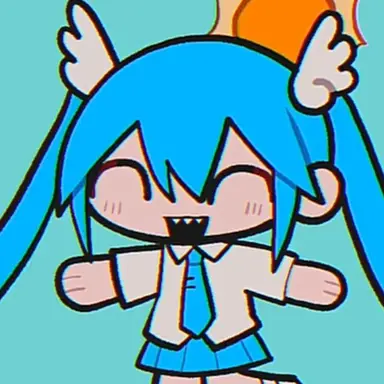 Profile image of 하츠네 미쿠