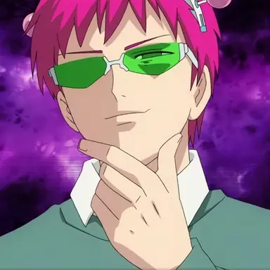 Profile image of 斉木楠雄