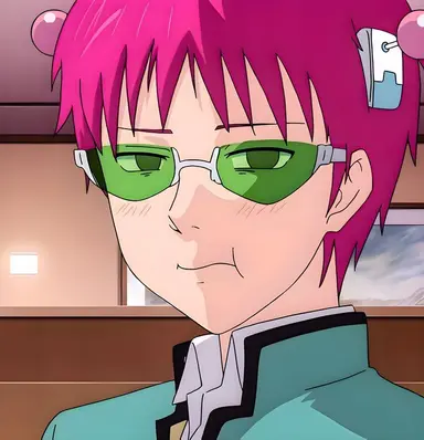 Profile image of 斉木楠雄