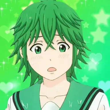 Profile image of 鈴宮陽衣