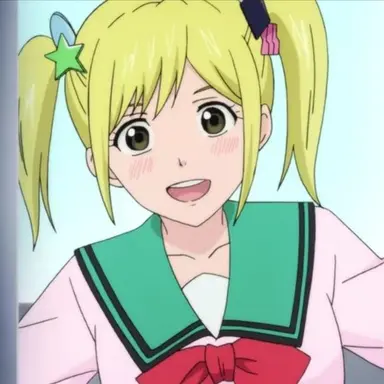 Profile image of 梨歩田依舞