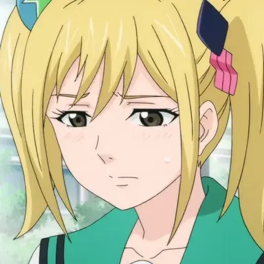Profile image of 梨歩田依舞