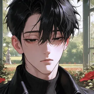 Profile image of 一陽