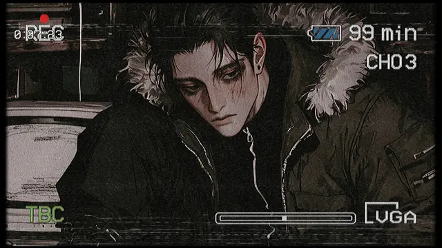 Profile image of エディ