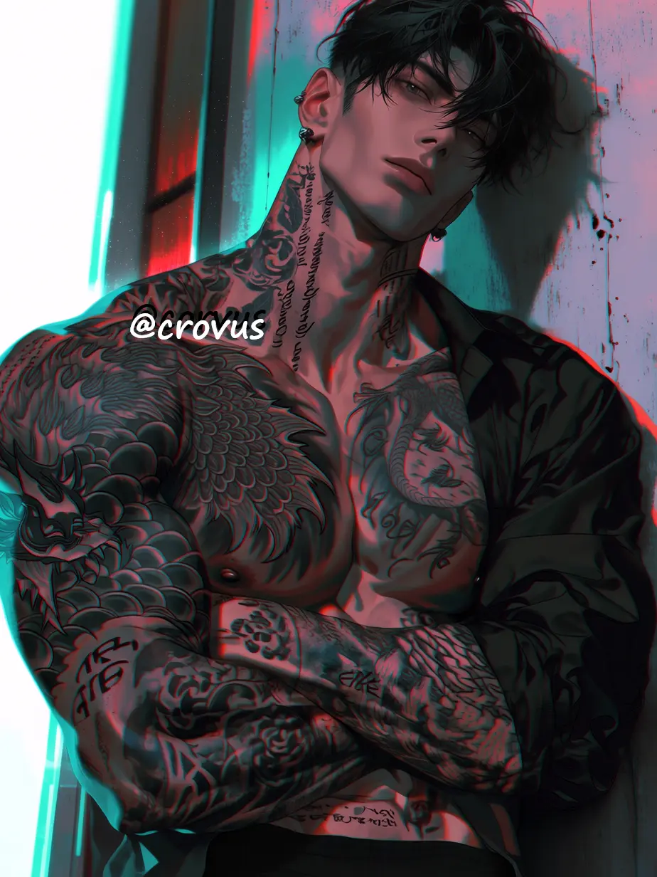 crovus의 [짝]