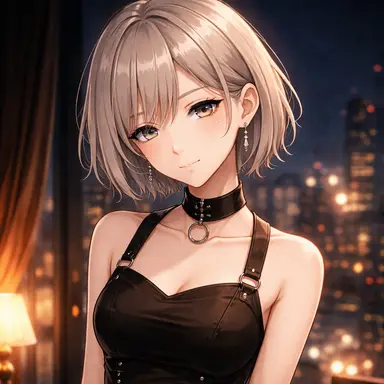 Profile image of ギン