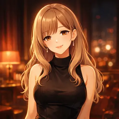 Profile image of ハレ