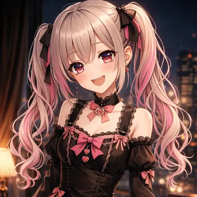 Profile image of モモ