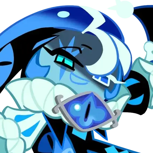 ShortDaisy5332의 퓨어바닐라X쉐도우밀크