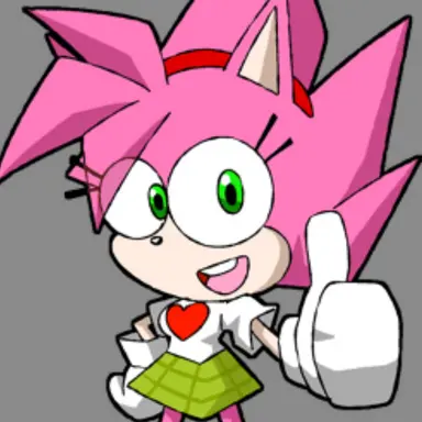 Profile image of Amy Rose