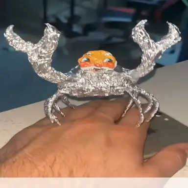 Profile image of 크랩 구구가가