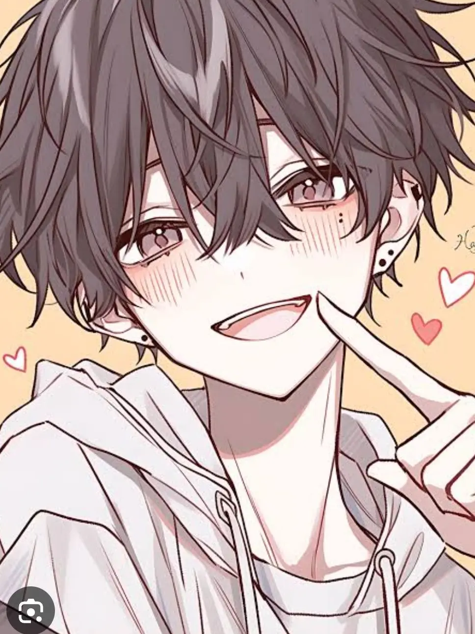 LavishDecal1434의 コスプレ好きの先輩。